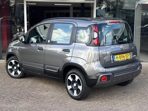Fiat Panda - Afbeelding 10 van 27