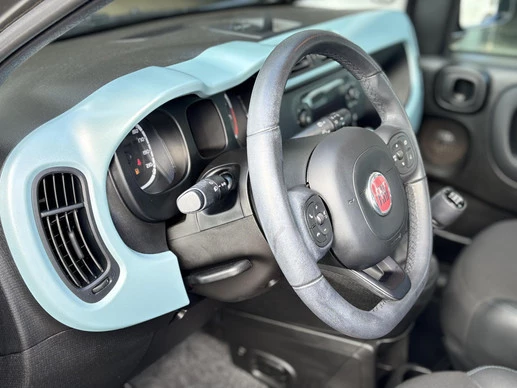 Fiat Panda - Afbeelding 11 van 27