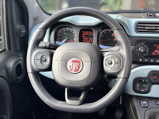 Fiat Panda - Afbeelding 12 van 27