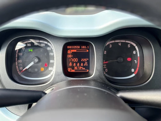 Fiat Panda - Afbeelding 14 van 27
