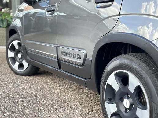 Fiat Panda - Afbeelding 15 van 27