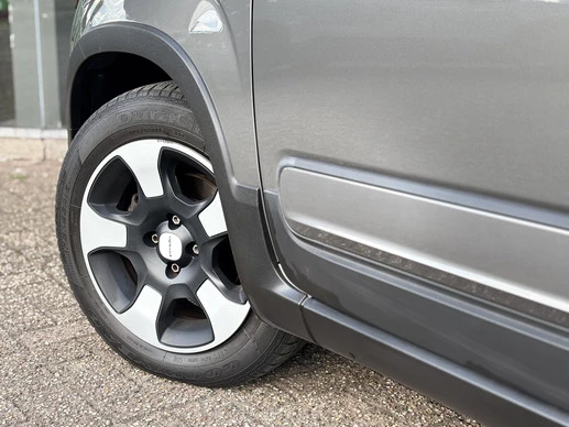 Fiat Panda - Afbeelding 16 van 27