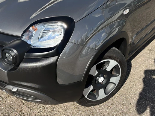 Fiat Panda - Afbeelding 18 van 27
