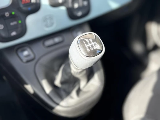 Fiat Panda - Afbeelding 24 van 27