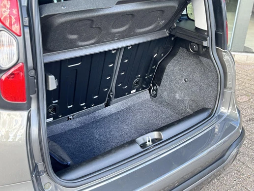 Fiat Panda - Afbeelding 26 van 27