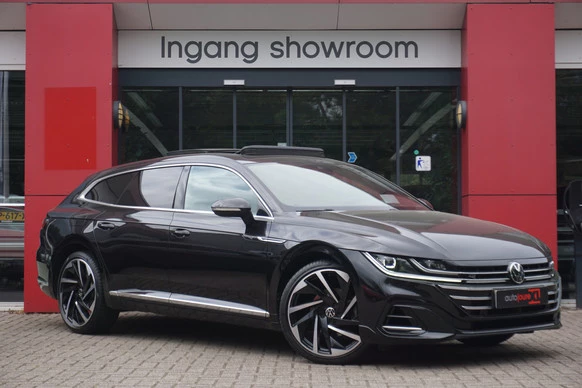 Volkswagen Arteon - Afbeelding 1 van 30