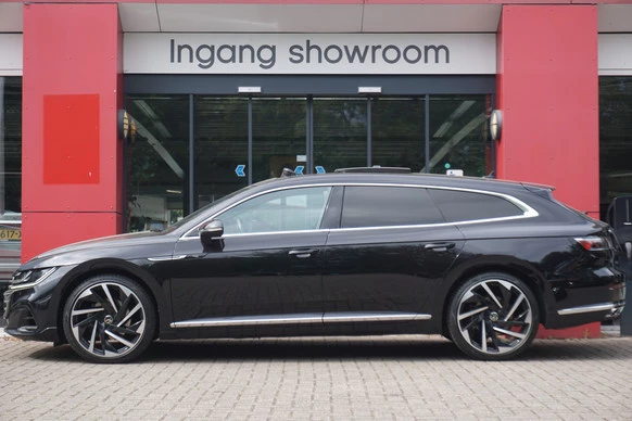 Volkswagen Arteon - Afbeelding 2 van 30