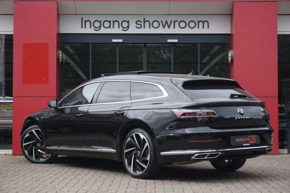 Volkswagen Arteon - Afbeelding 3 van 30