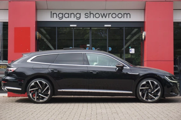 Volkswagen Arteon - Afbeelding 4 van 30