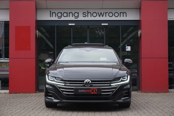 Volkswagen Arteon - Afbeelding 5 van 30