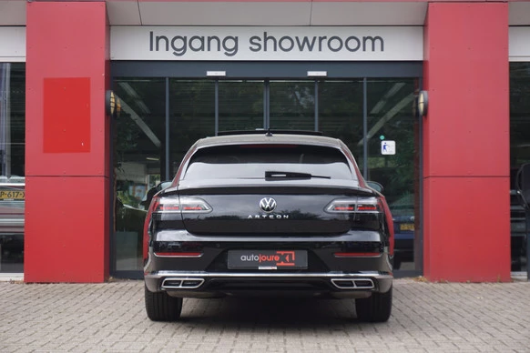 Volkswagen Arteon - Afbeelding 6 van 30