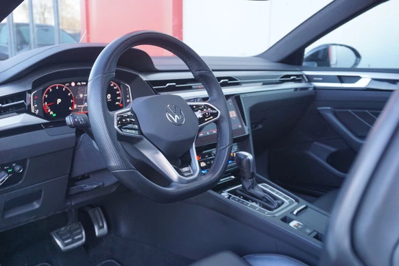Volkswagen Arteon - Afbeelding 8 van 30