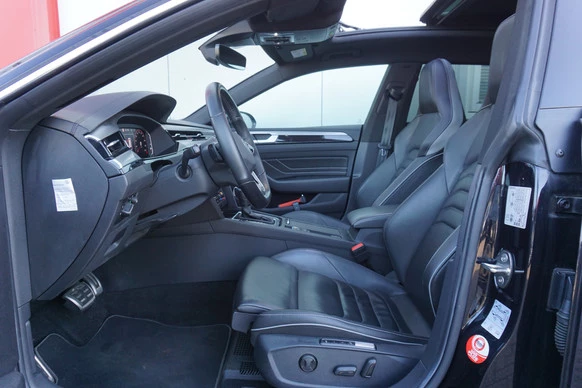 Volkswagen Arteon - Afbeelding 9 van 30