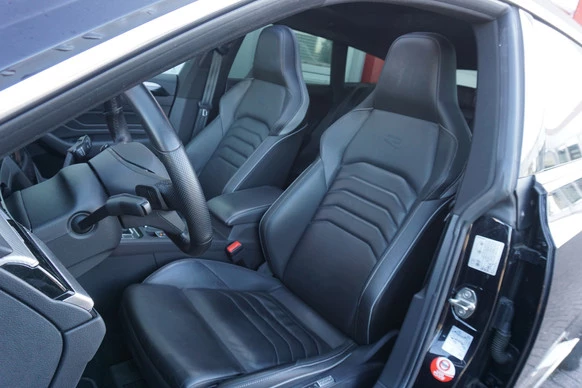 Volkswagen Arteon - Afbeelding 10 van 30
