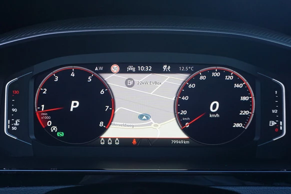 Volkswagen Arteon - Afbeelding 12 van 30