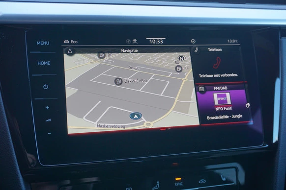 Volkswagen Arteon - Afbeelding 16 van 30