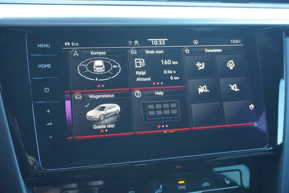 Volkswagen Arteon - Afbeelding 19 van 30