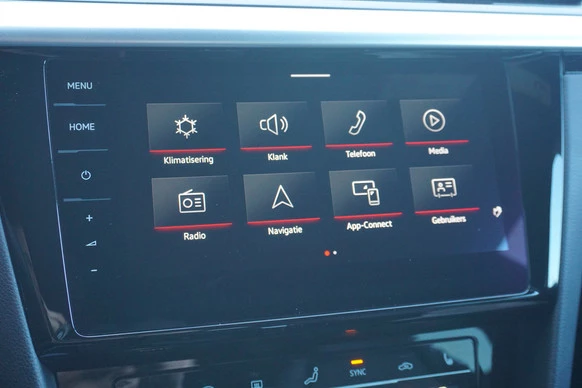 Volkswagen Arteon - Afbeelding 20 van 30