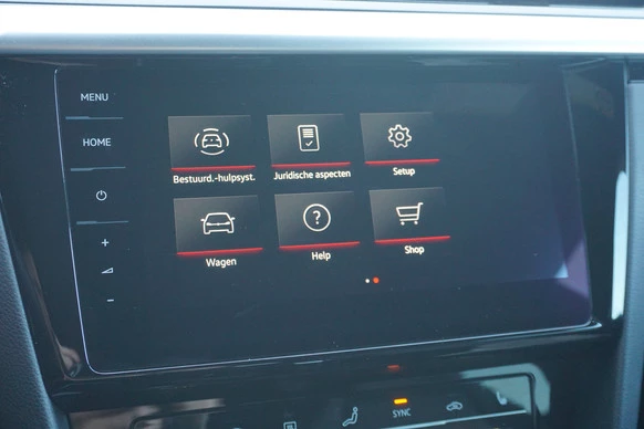 Volkswagen Arteon - Afbeelding 21 van 30