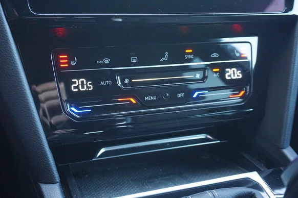 Volkswagen Arteon - Afbeelding 22 van 30