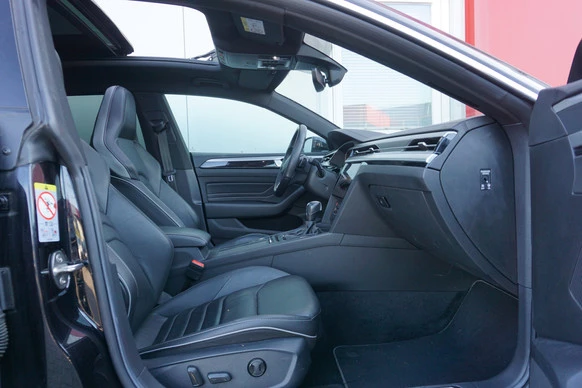 Volkswagen Arteon - Afbeelding 26 van 30