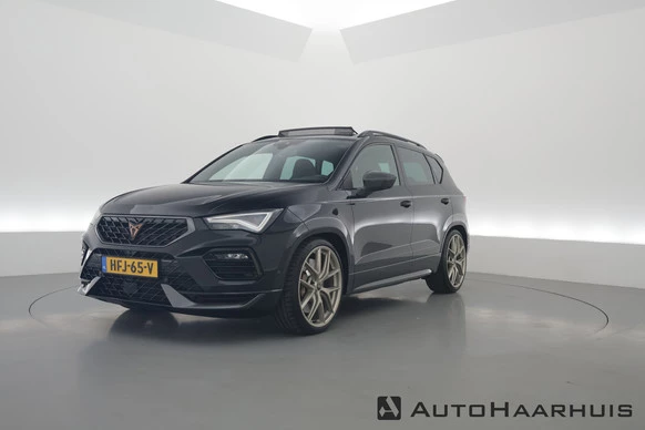 CUPRA Ateca - Afbeelding 1 van 29