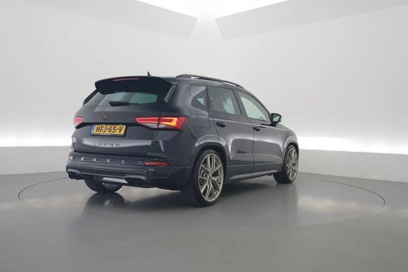 CUPRA Ateca - Afbeelding 2 van 29