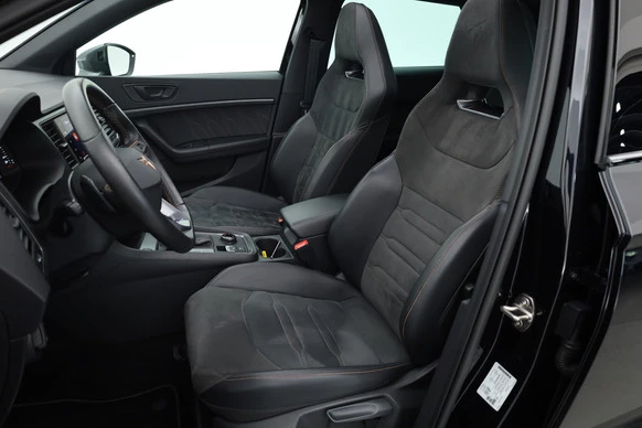 CUPRA Ateca - Afbeelding 3 van 29