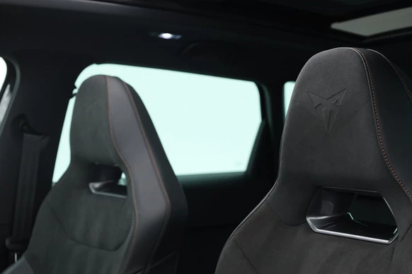 CUPRA Ateca - Afbeelding 5 van 29