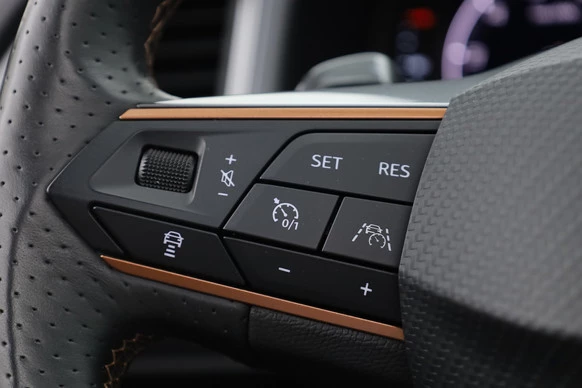 CUPRA Ateca - Afbeelding 11 van 29