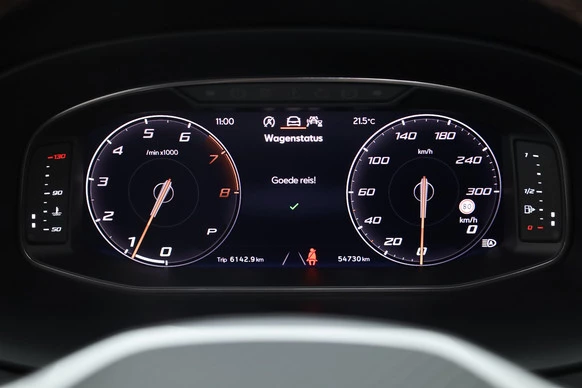 CUPRA Ateca - Afbeelding 12 van 29