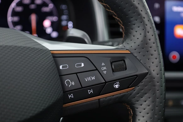 CUPRA Ateca - Afbeelding 13 van 29