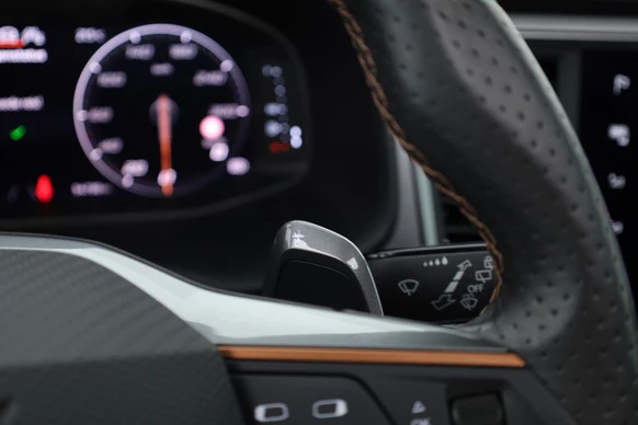 CUPRA Ateca - Afbeelding 14 van 29