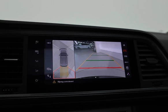 CUPRA Ateca - Afbeelding 16 van 29
