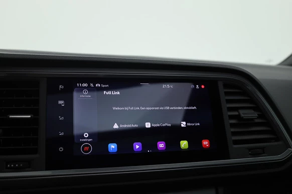 CUPRA Ateca - Afbeelding 17 van 29