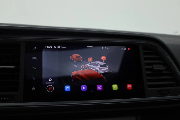 CUPRA Ateca - Afbeelding 18 van 29