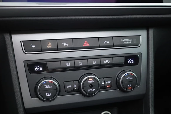 CUPRA Ateca - Afbeelding 19 van 29