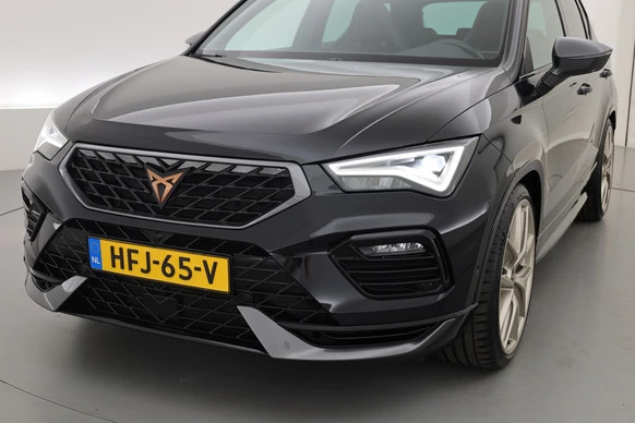 CUPRA Ateca - Afbeelding 23 van 29