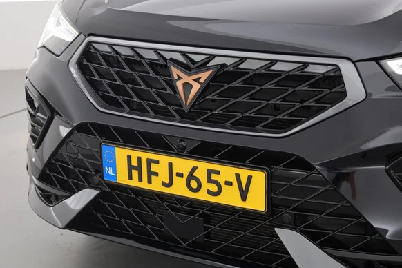 CUPRA Ateca - Afbeelding 24 van 29