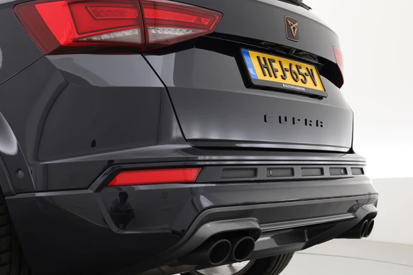 CUPRA Ateca - Afbeelding 28 van 29