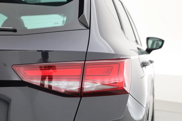 CUPRA Ateca - Afbeelding 29 van 29
