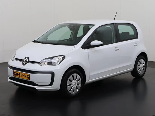 Volkswagen up! - Afbeelding 1 van 30