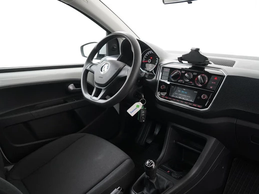 Volkswagen up! - Afbeelding 2 van 30