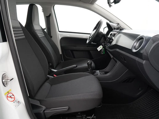Volkswagen up! - Afbeelding 3 van 30