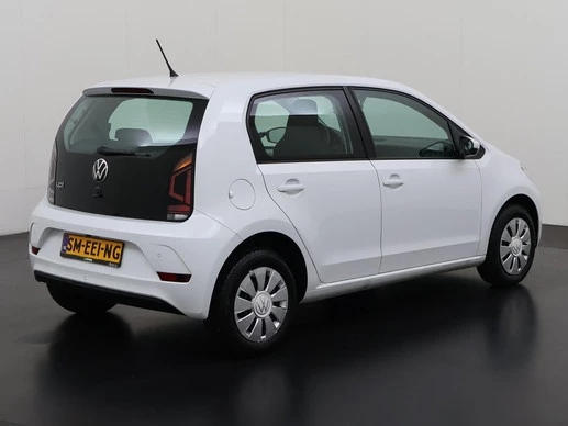 Volkswagen up! - Afbeelding 4 van 30