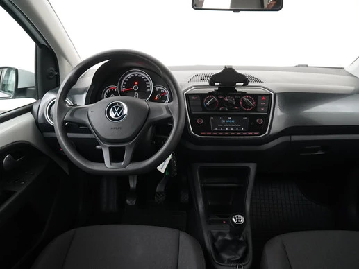 Volkswagen up! - Afbeelding 5 van 30