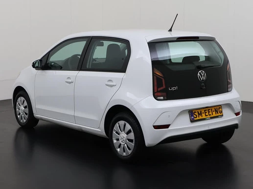 Volkswagen up! - Afbeelding 6 van 30