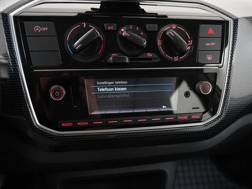 Volkswagen up! - Afbeelding 15 van 30