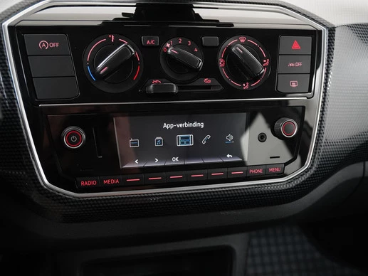 Volkswagen up! - Afbeelding 16 van 30