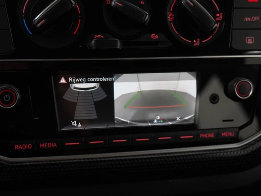Volkswagen up! - Afbeelding 17 van 30